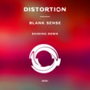 Blank Sense - Shining Down (Original Mix)