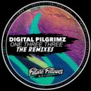 Digital Pilgrimz - Soul Power (Shiva Remix)