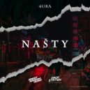4URA - NAŠTY (Original Mix)