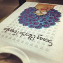 Sexy Black Female - Tough Cookies