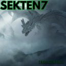 Sekten7 - THUNDER 9