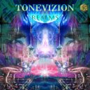 ToneVizion & Drsya - The Journey (feat. Drsya) (Original Mix)