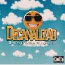 Sensey El Artista & Japon RD - Decanalizao (feat. Japon RD) (Original Mix)