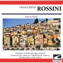 Orchestra of the Rossini Opera Festival - Sonata A Quattro no. 1 in G major - Allegro