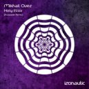 Mikhail Ovez - Holy Elixir (Drosoxide Extended)