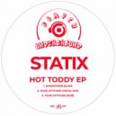 STATIX - Downtown Blues