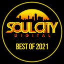 Soul Power - Feel The Heat
