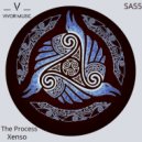 Xenso - the line (Original Mix)