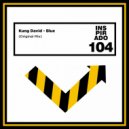 Kung David - Blue