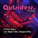 Cristian Rojas - Late Night Talks