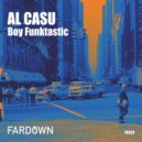 Boy Funktastic - Melodys Out