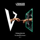 Andre Vicenzzo, Carlos Dominguez & Ethian Guerrero - It\'s Combination (Original Mix)
