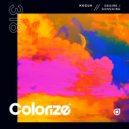 Kozua - Desire