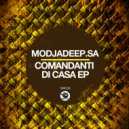Modjadeep.SA - Deja Vu