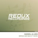 Hassell & Leek - Bring Me Back There (Extended Mix)