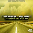 De\'Real MusiQ - Misunderstood (Nostalgic UpperCut)