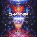 Champa & Mechanimal - Imagine (Original Mix)
