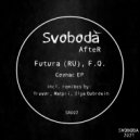Futura (RU), Farid Odilbekov - 2