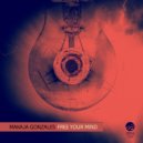 MaKaJa Gonzales - Predator