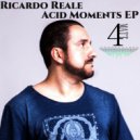 Ricardo Reale - We Have Disco (Original Mix)
