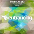 FAWZY & J.O.S.E. - Trancendental (Radio Edit)