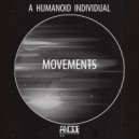 A Humanoid Individual - Reiterate