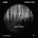 Russ (Arg) - Genetic Modification