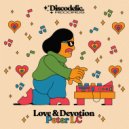 Peter LC - Love & Devotion