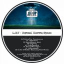 L.G.V - Message From Space (Original Mix)