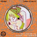 Antja - Go On Then