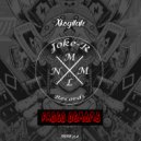 Xkogitate - Faded Demons