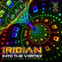 Iridian and Ajja - Moving Parallels (Original Mix)