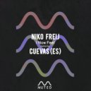 Niko Freij - I Now Feel