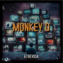 Monkey D - Provocando