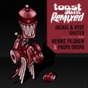 Jackal and Hyde - Shatter