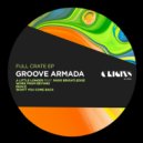 Groove Armada - Work From Beyond (Original Mix)