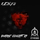 K.E.N.Y.U. - Dope