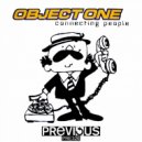 Object One - Connecting People (Radio Edit)