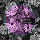 Mabel Caamal - La Musica