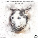 Jame Starck, Ricky Pellegrino - Do It (Original Mix)