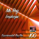 Mr. Rog - Simply Fly