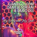 Gianrico Leoni, Daniele Soriani & Dario Dee - My Body & My Soul (Scalambrin & Sgarro Synth Remix)