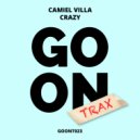 Camiel Villa - Crazy