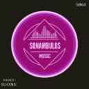 Igone - the soul is only mine (Original Mix)