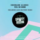 Corrado Alunni - Feel So Good