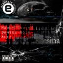 Harry Dorima, Daniel Noir, Ft Alie - Asesina (Original Mix)