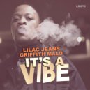 Lilac Jeans & Griffith Malo - Stronger (Original Mix)