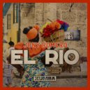 Jony Romero - El Rio (Percussion Mix)