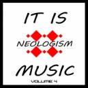 Angelique Leroy - Vibrations Cosmiques (Radio Mix)