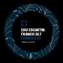 Edu Escartin, Franco DLT - Sepik